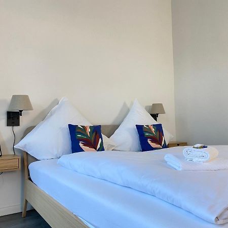 Apartamento Direct Moselle View 200M² 4 Sz 10Pers Terrace Sankt Aldegund Exterior foto
