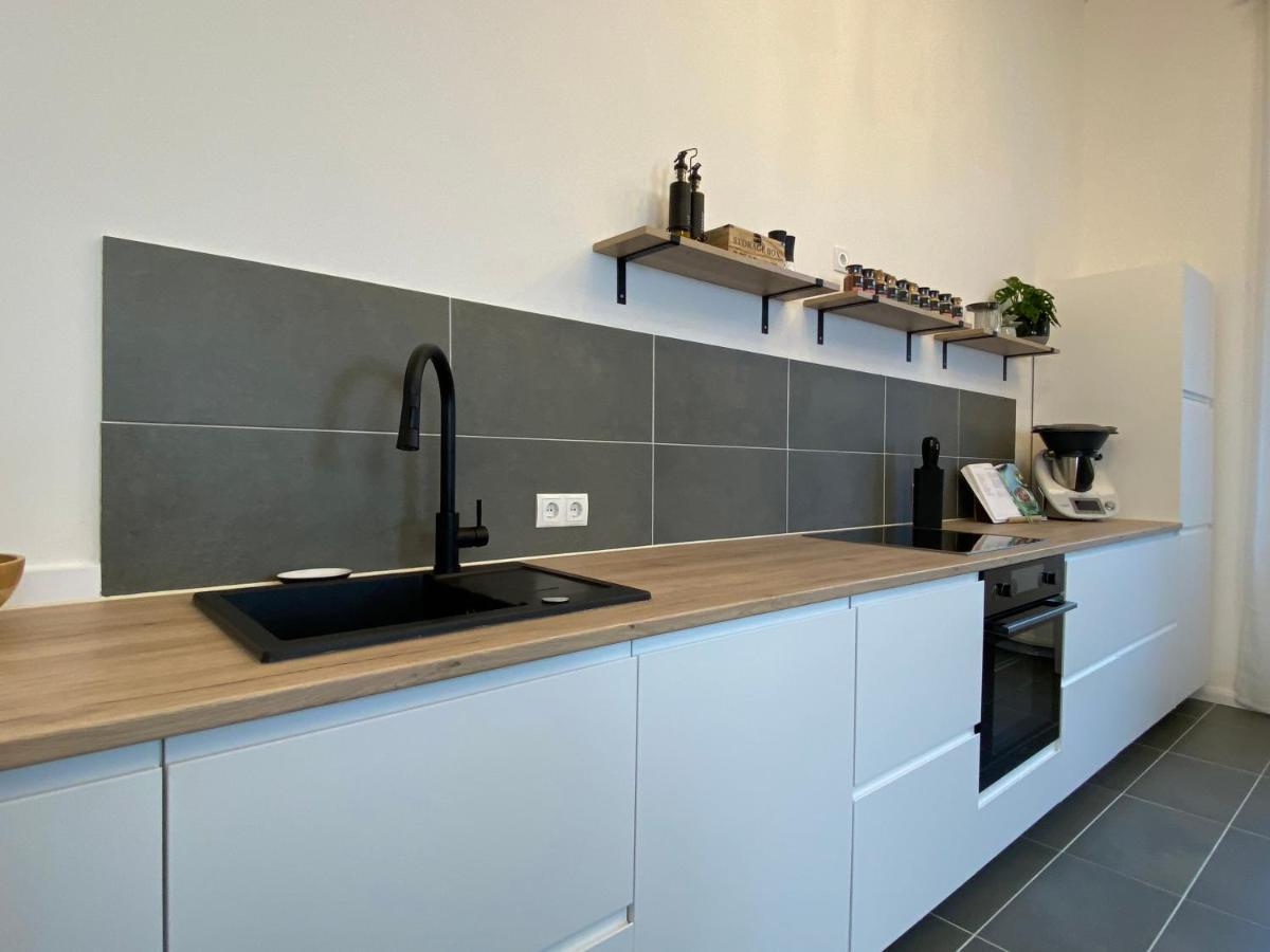 Apartamento Direct Moselle View 200M² 4 Sz 10Pers Terrace Sankt Aldegund Exterior foto