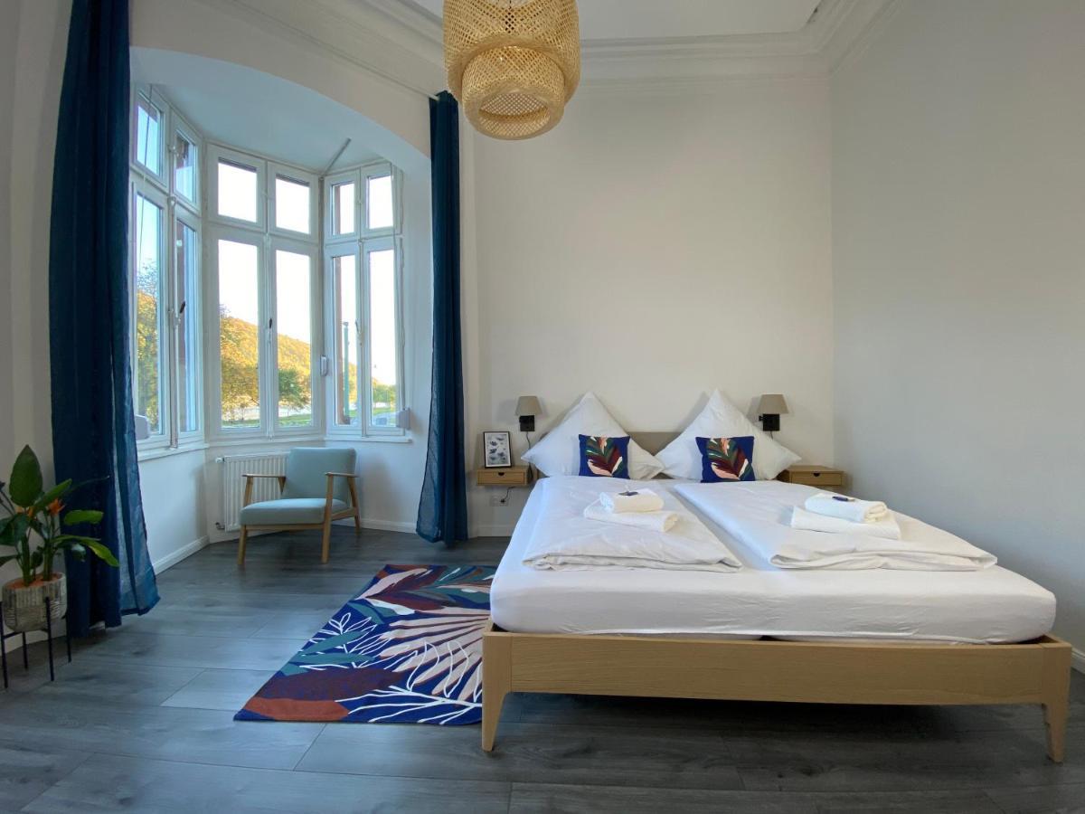 Apartamento Direct Moselle View 200M² 4 Sz 10Pers Terrace Sankt Aldegund Exterior foto