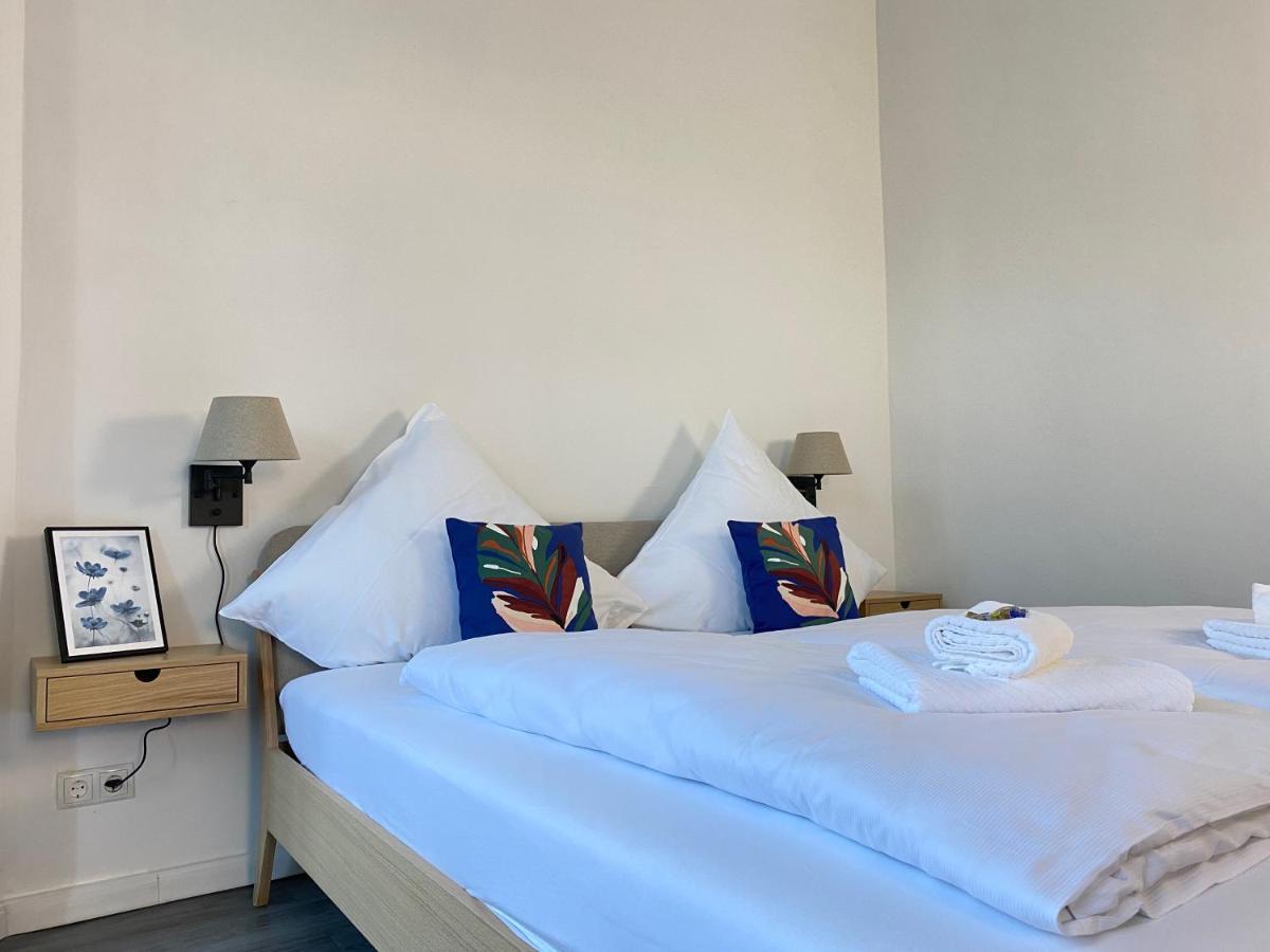 Apartamento Direct Moselle View 200M² 4 Sz 10Pers Terrace Sankt Aldegund Exterior foto