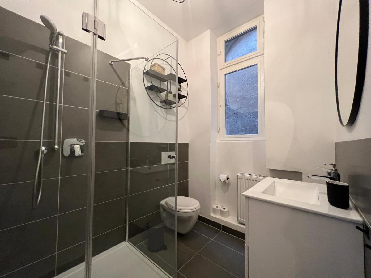 Apartamento Direct Moselle View 200M² 4 Sz 10Pers Terrace Sankt Aldegund Exterior foto