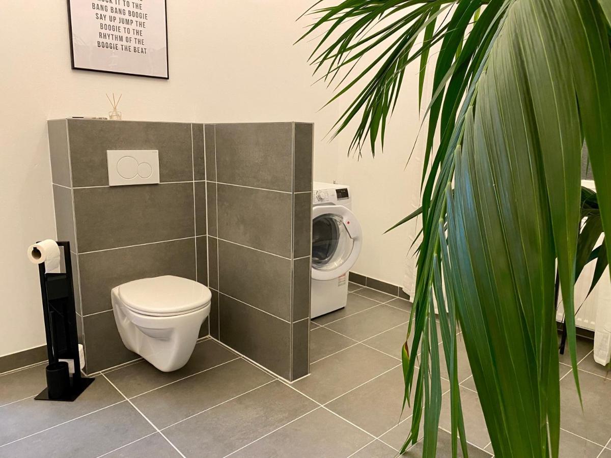 Apartamento Direct Moselle View 200M² 4 Sz 10Pers Terrace Sankt Aldegund Exterior foto