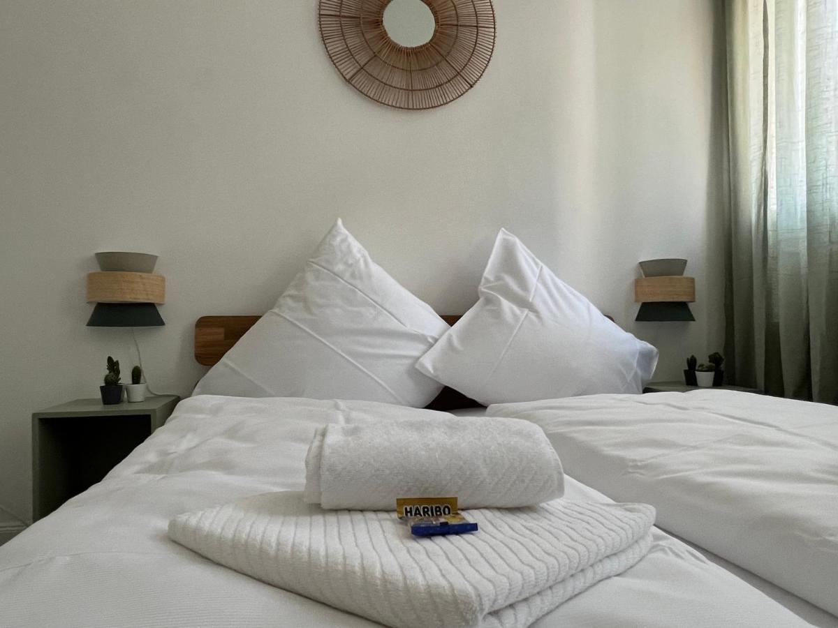 Apartamento Direct Moselle View 200M² 4 Sz 10Pers Terrace Sankt Aldegund Exterior foto