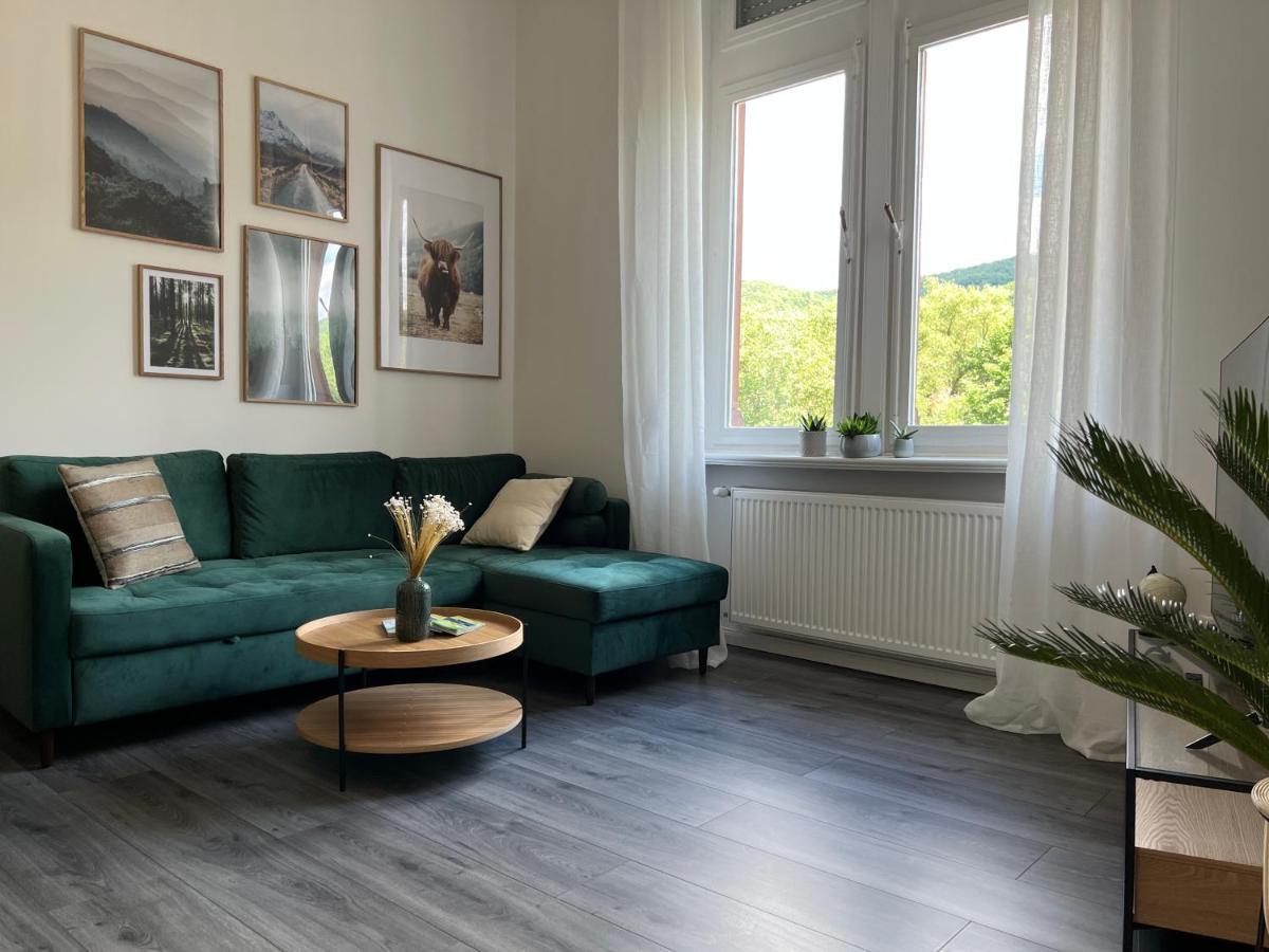 Apartamento Direct Moselle View 200M² 4 Sz 10Pers Terrace Sankt Aldegund Exterior foto